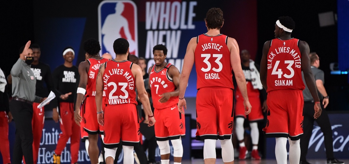 Toronto Raptors