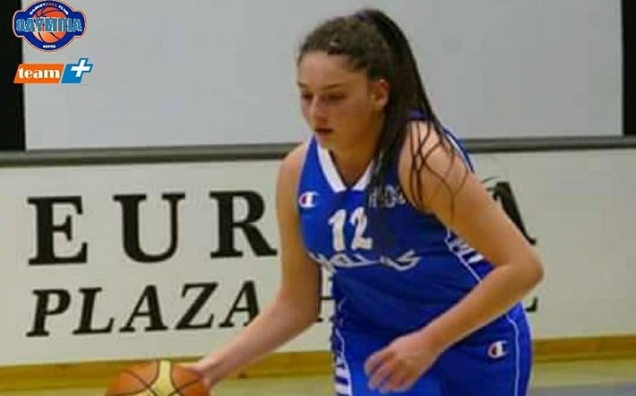 Eleftheria Kolliadima