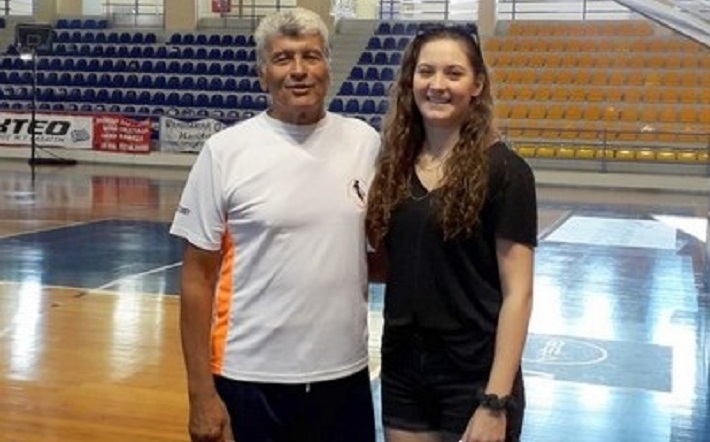 Stefanidou Velissarakos