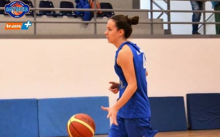 Vasiliki Kalakona