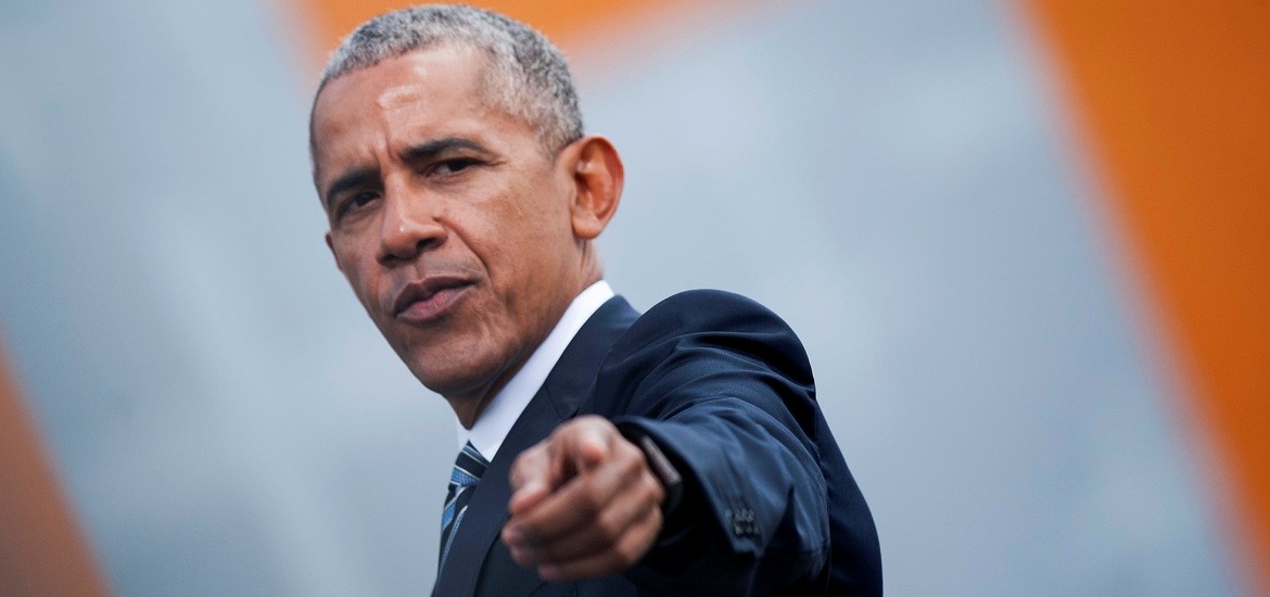 Barack Obama