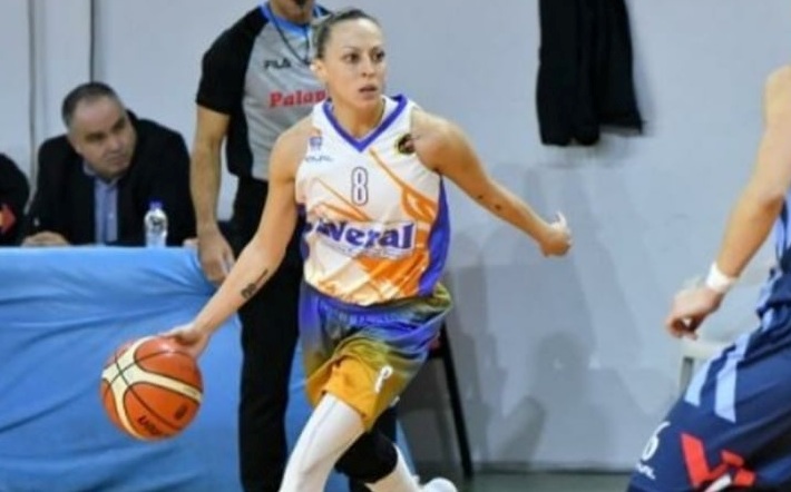 Aristea Magklara