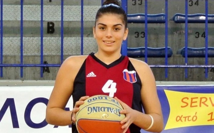 Alexandra Dandoulaki