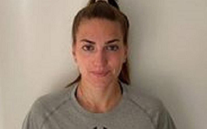 Xristiana Gerostergiou