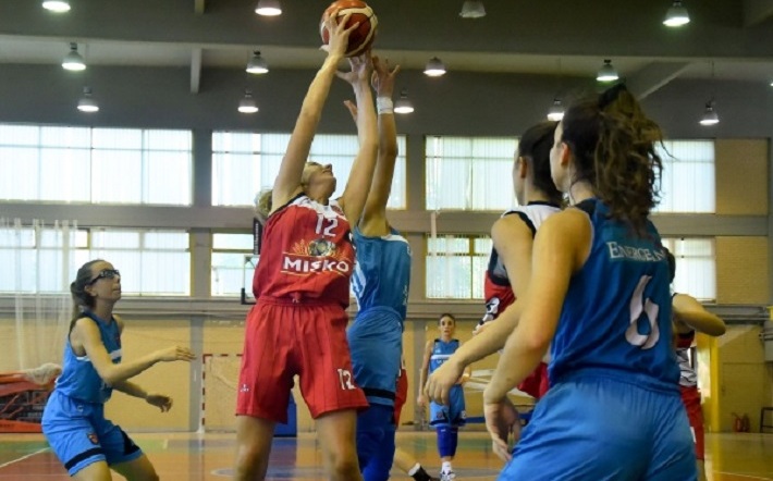 Kronos Kavala U16