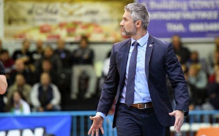 Vaggelis Ziagkos