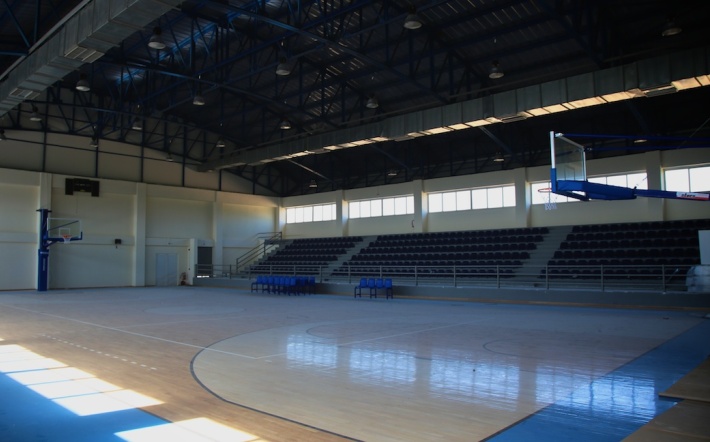 Neo Kleisto Ioanninon