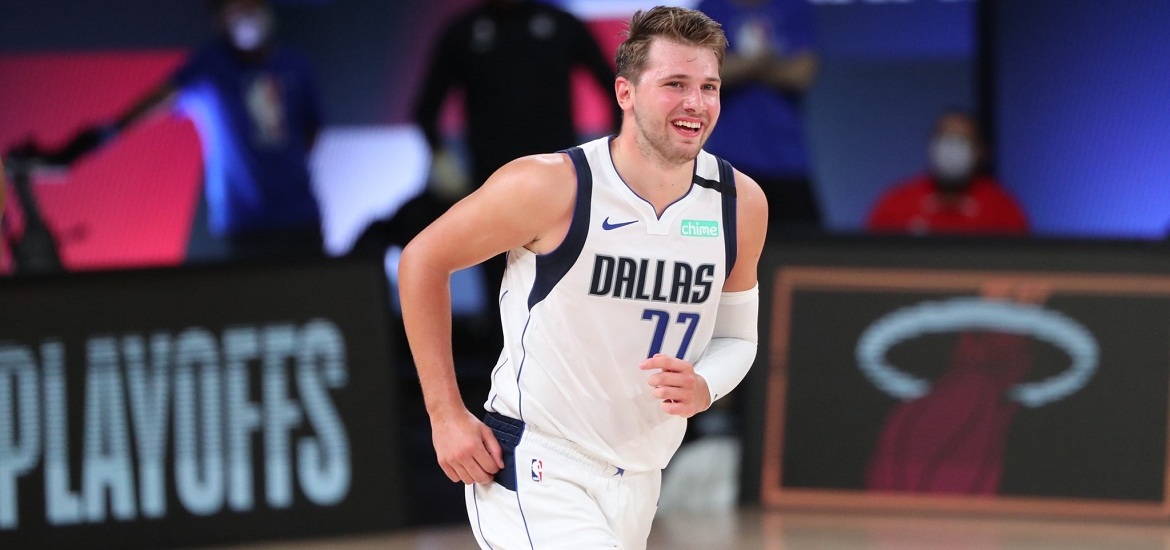 Luka Doncic