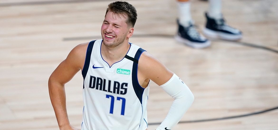 Luka Doncic