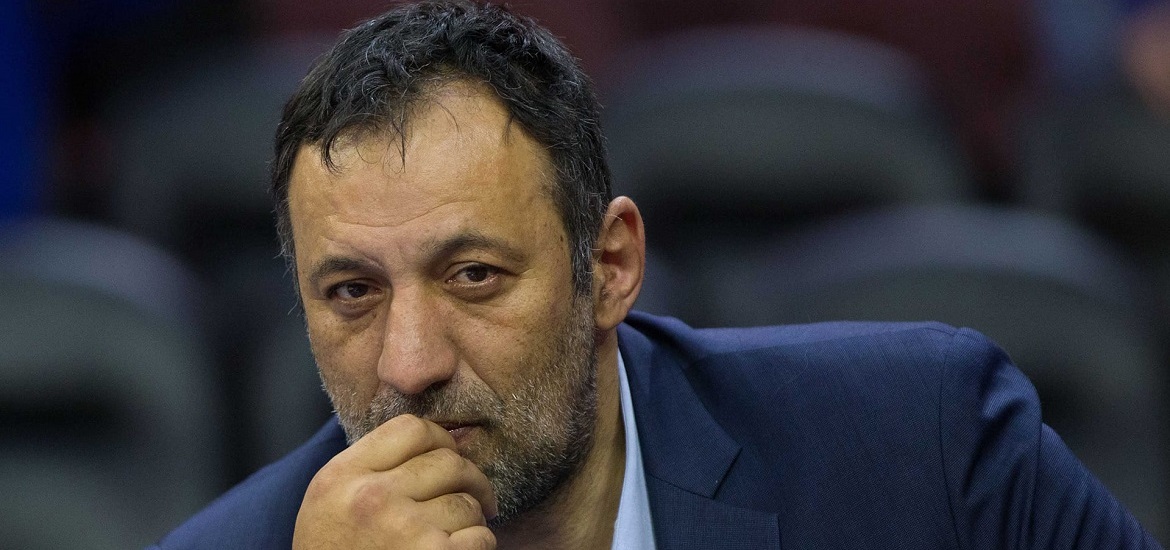 Vlade Divac