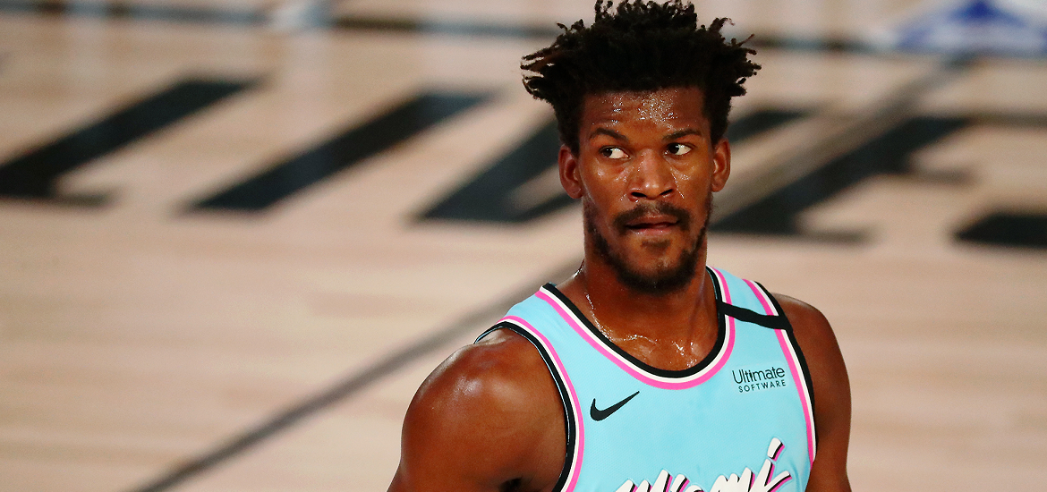 Jimmy Butler