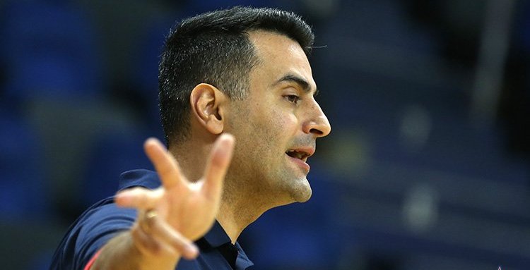 Pistiolis CSKA 2020