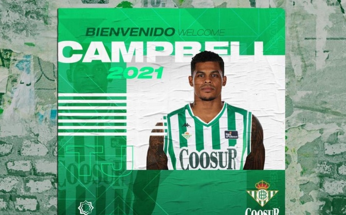 Campbell Sevilla 2020