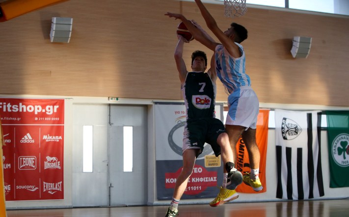 Avdalas Panathinaikos 2020