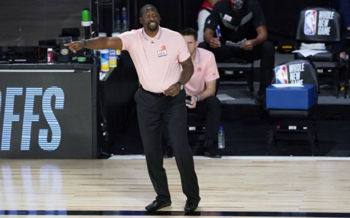 Griffin Adrian Toronto 2020