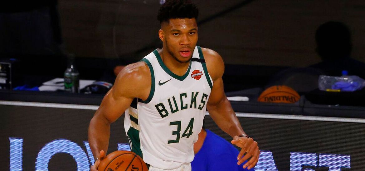 Antetokounbo