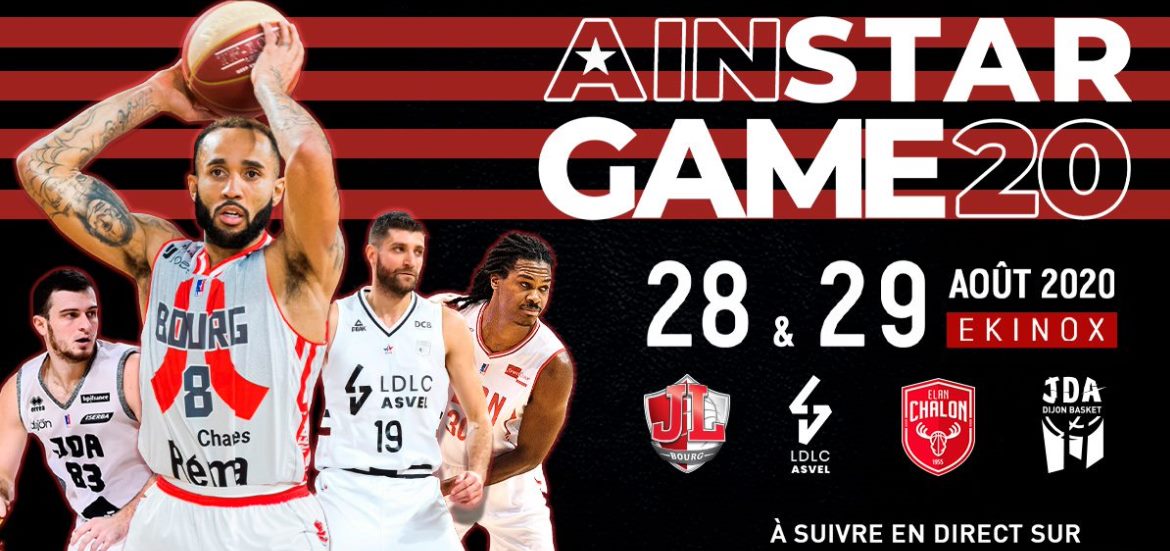 ΑΙΝ Star Game 2020