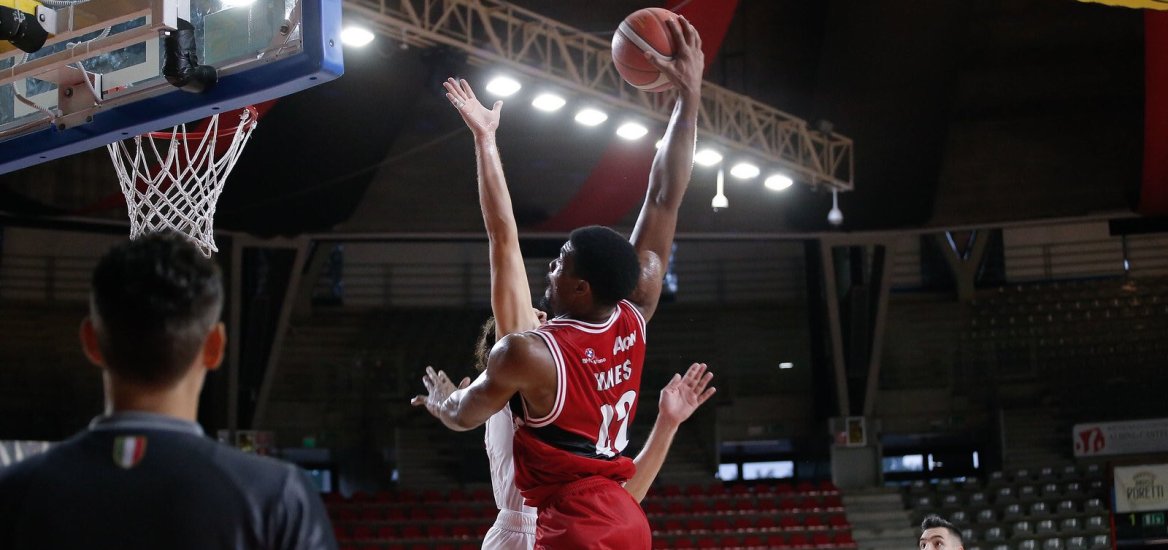 HInes Milano 2020 21