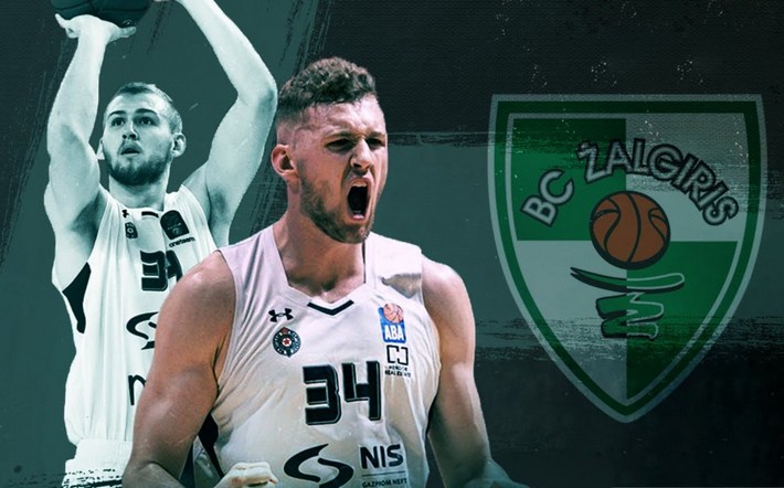 Landale Zalgiris