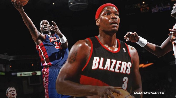 Cliff Robinson 2020