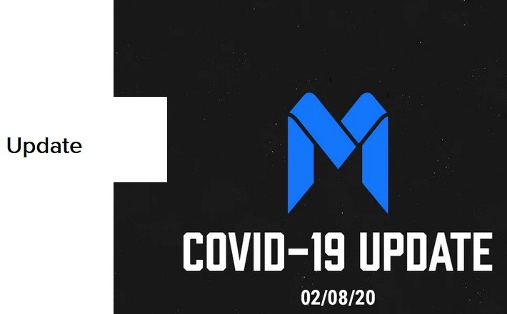 Melbourne United Covid19