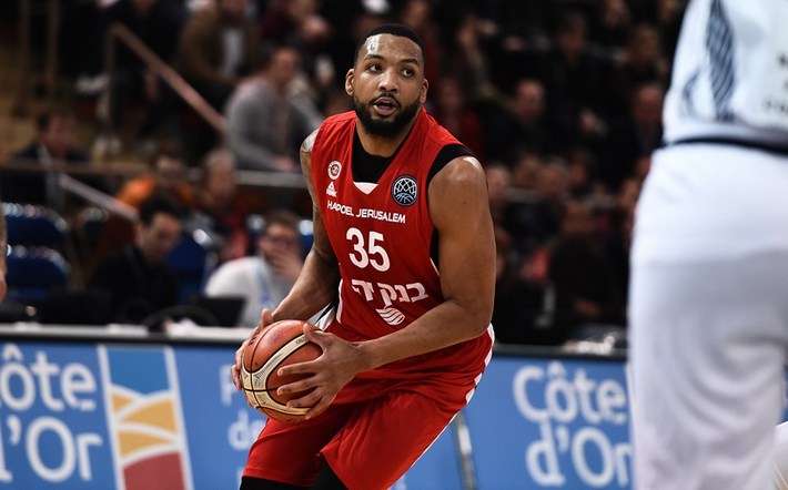 Thomas-Hapoel Jerusalem 120820