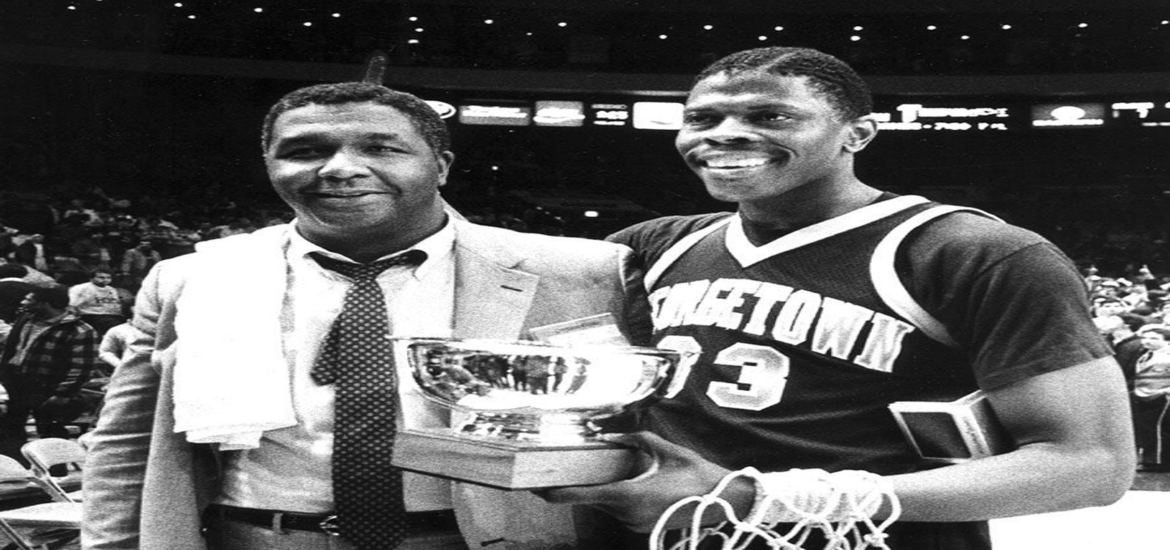 John Thompson