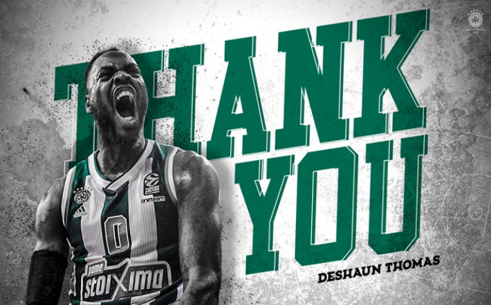 deshaun