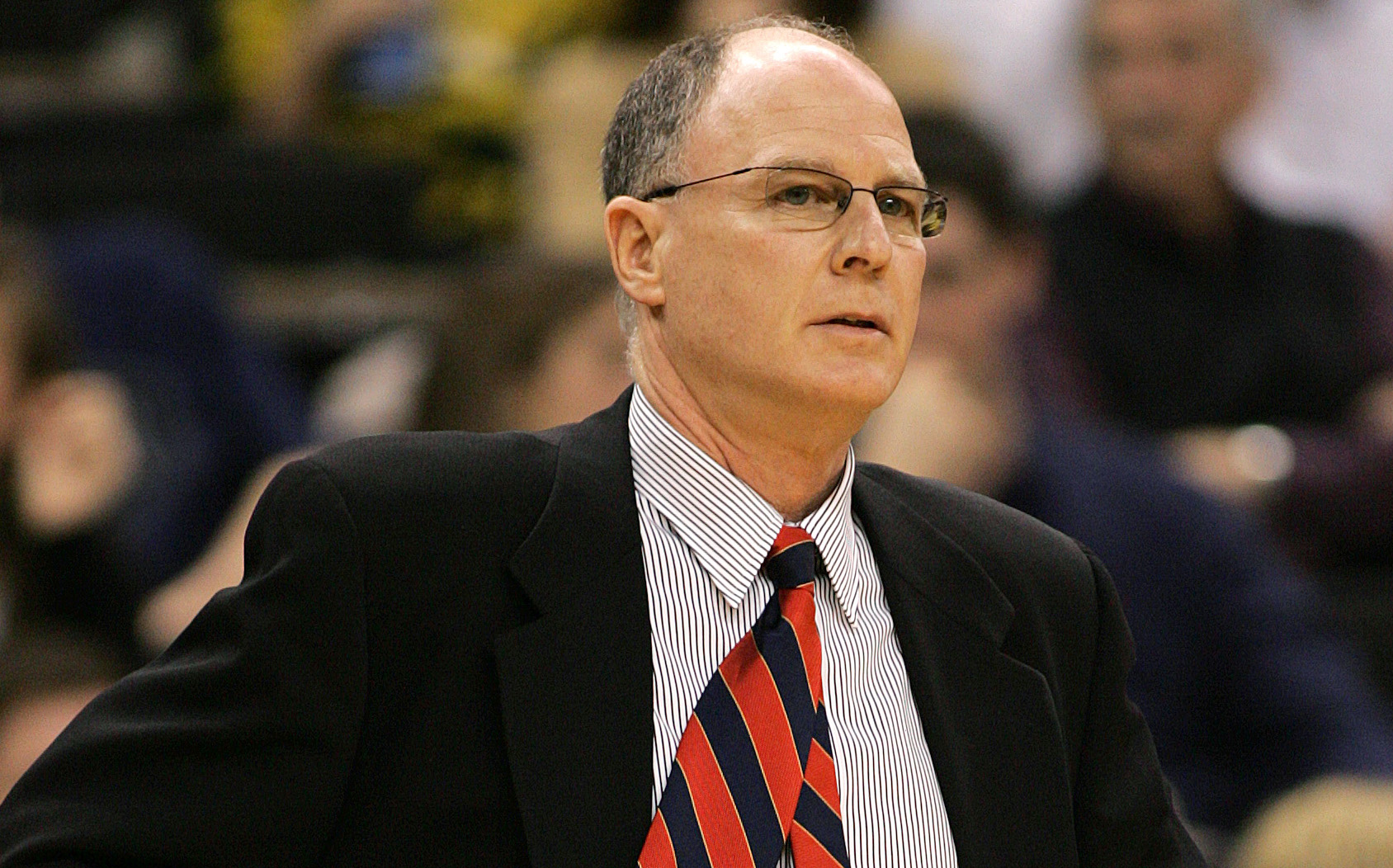 Brad Greenberg