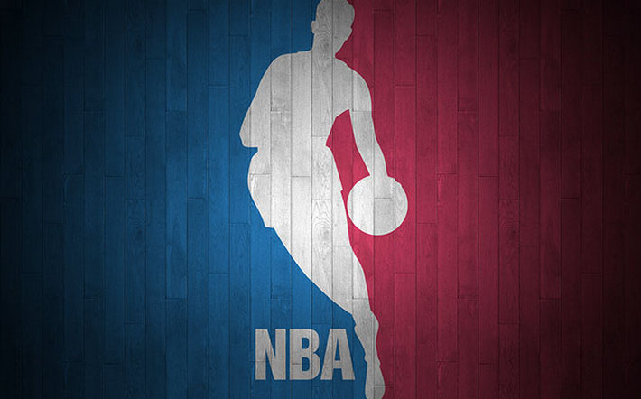 nba logo