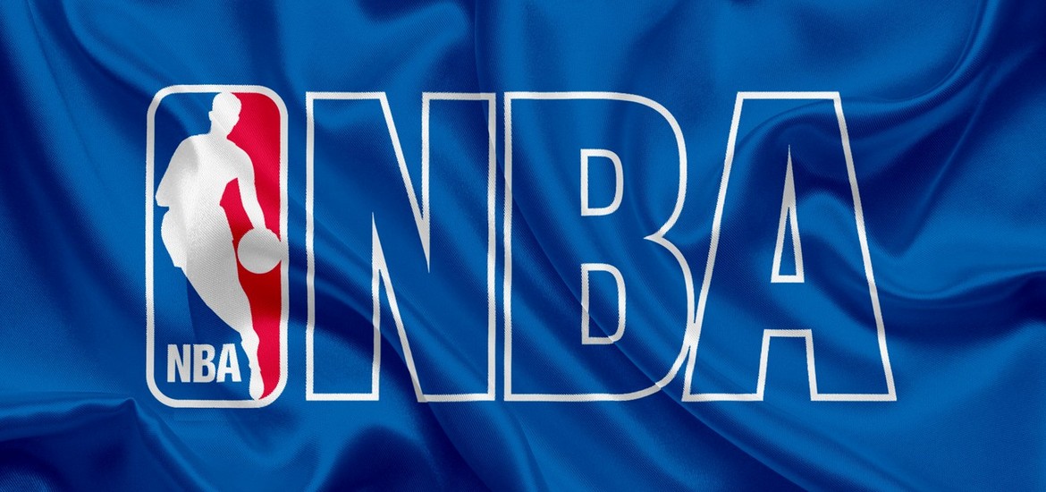 nba logo