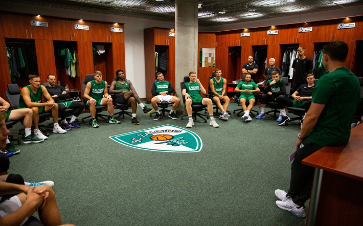 zalgiris_practice