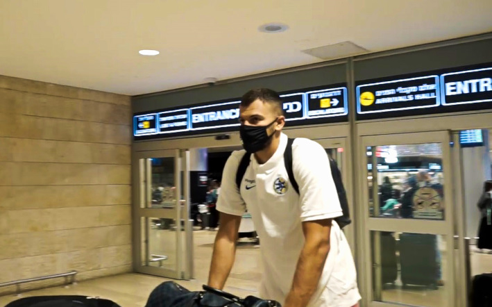 zizic-ante-tel-aviv