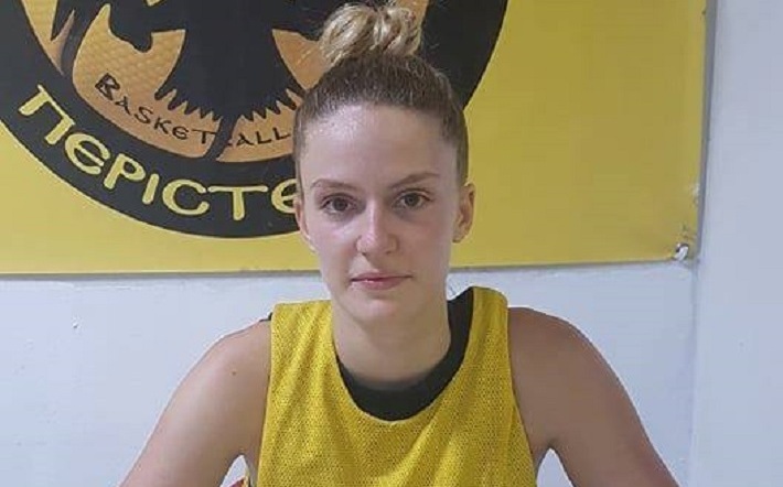 Eleni Manou