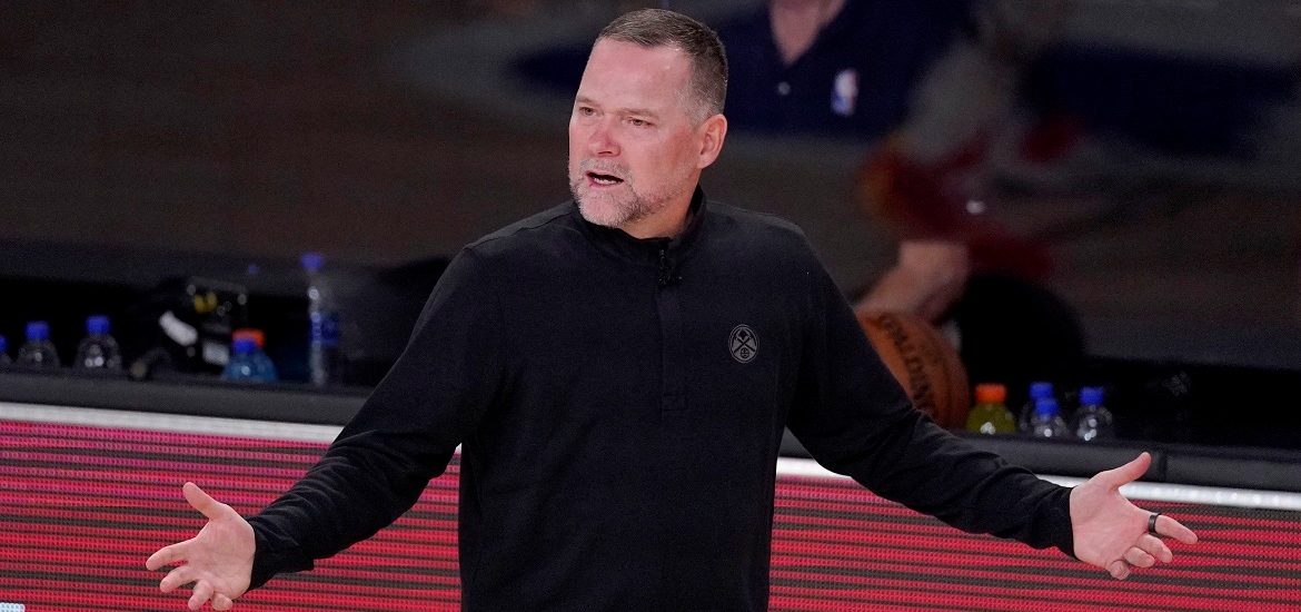 Michael Malone