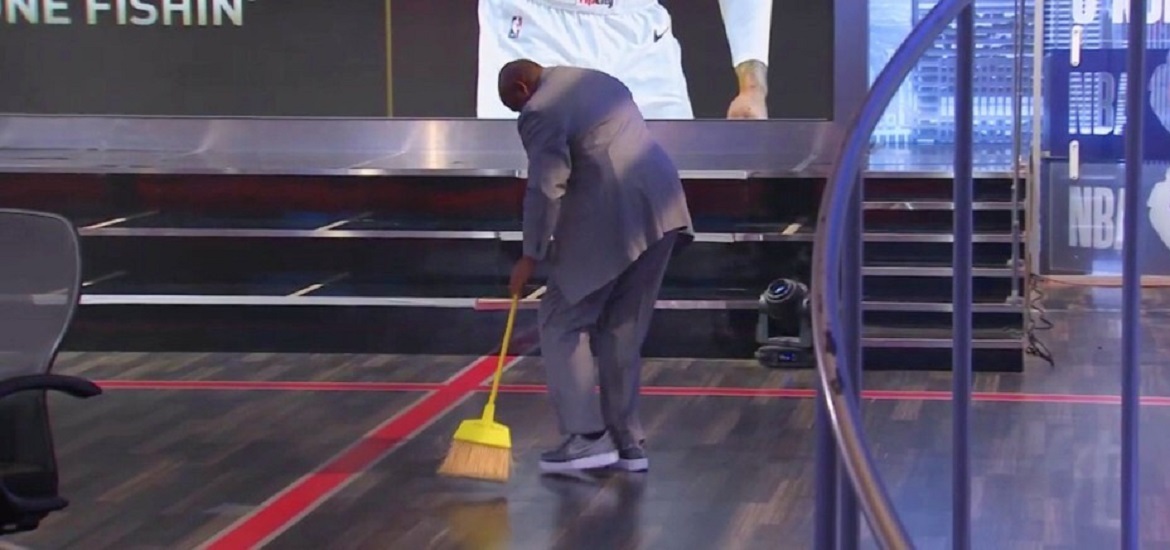 Charles Barkley