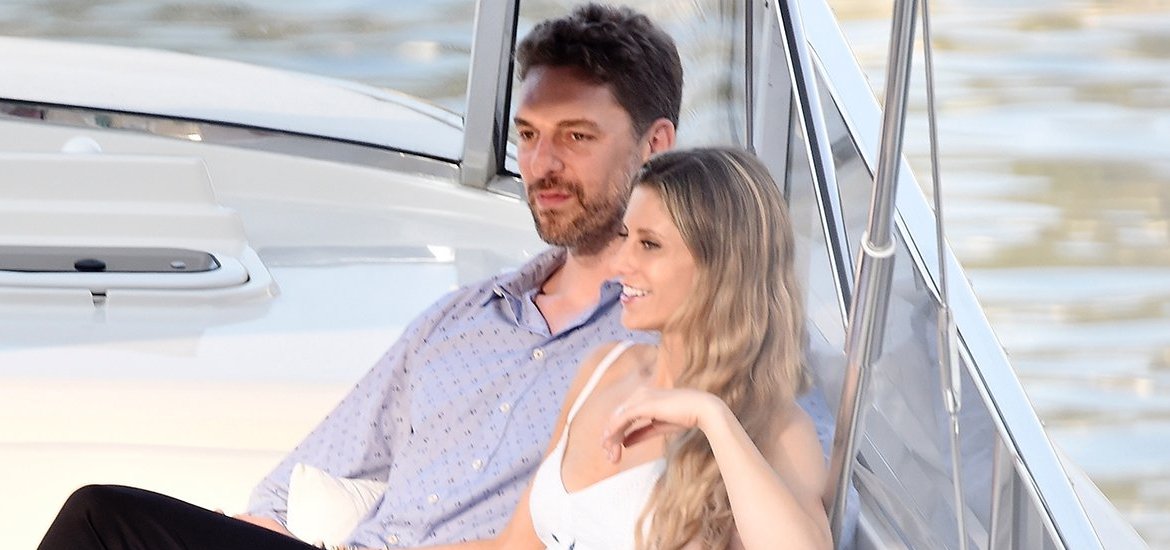 Pau Cat Gasol
