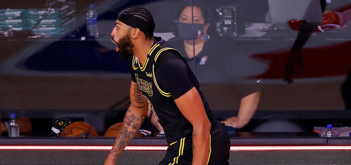 Anthony Davis