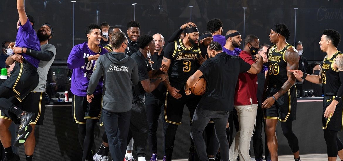 Anthony Davis