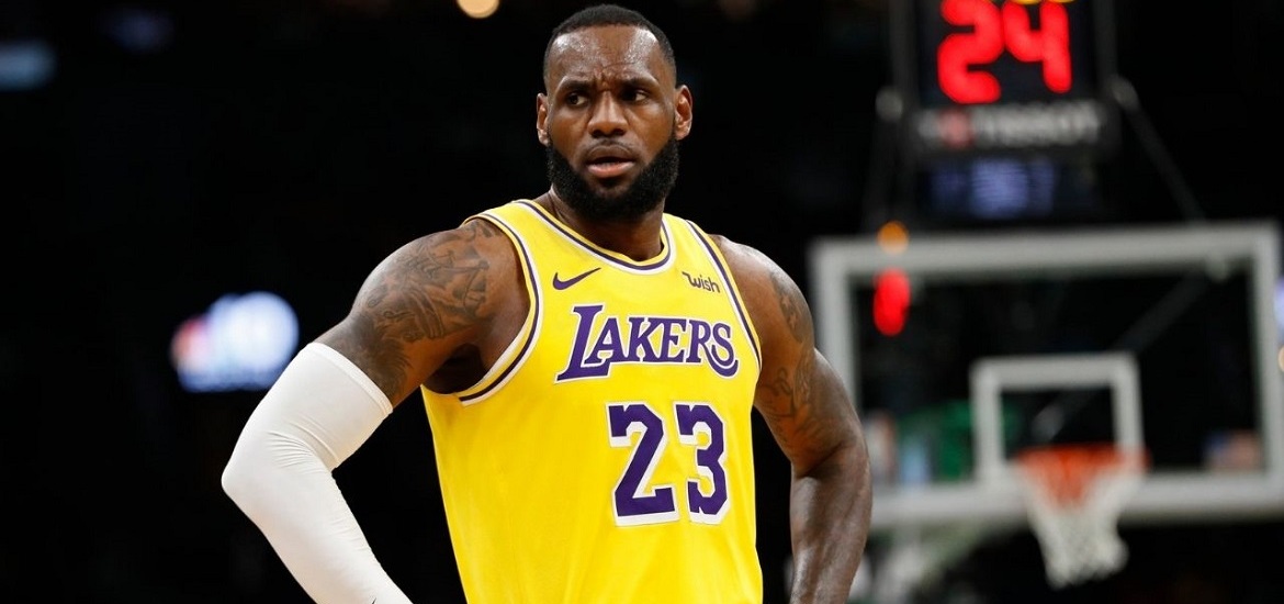 Lebron James