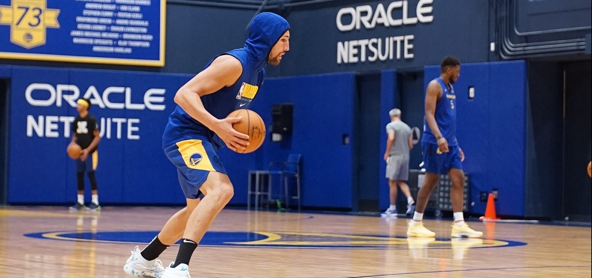Klay Thompson