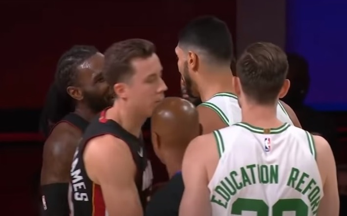 Kanter Crowder