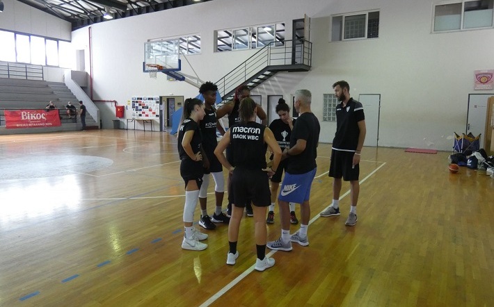 PAOK Women