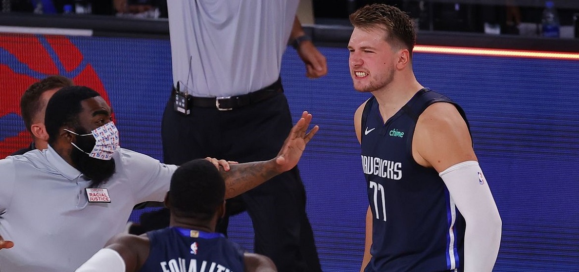Luka Doncic