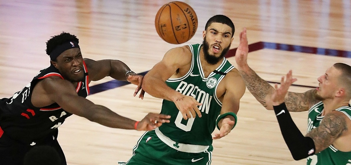 Jayson Tatum