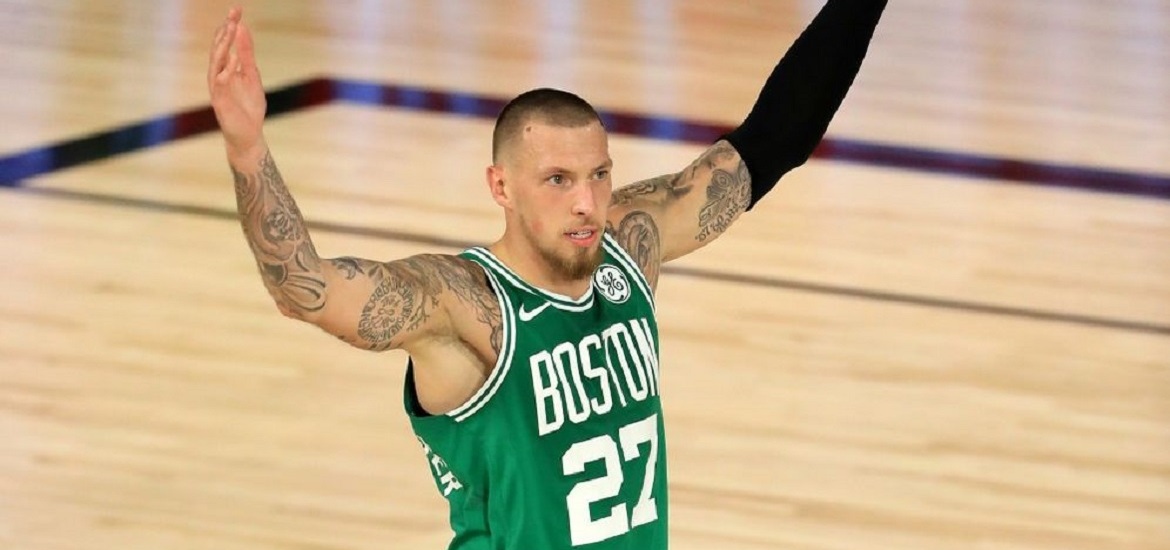 Daniel Theis