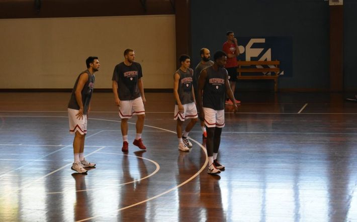 Olympiacos 2020 21