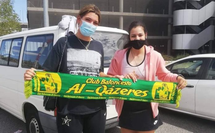 Fasoula Christinaki 2020