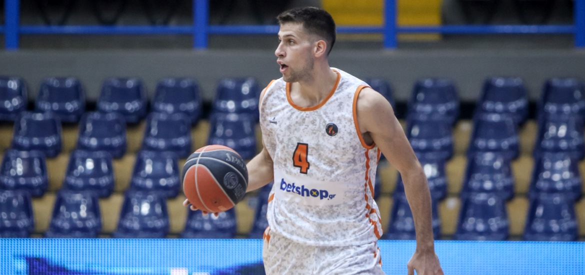 Lountzis Promitheas 2020