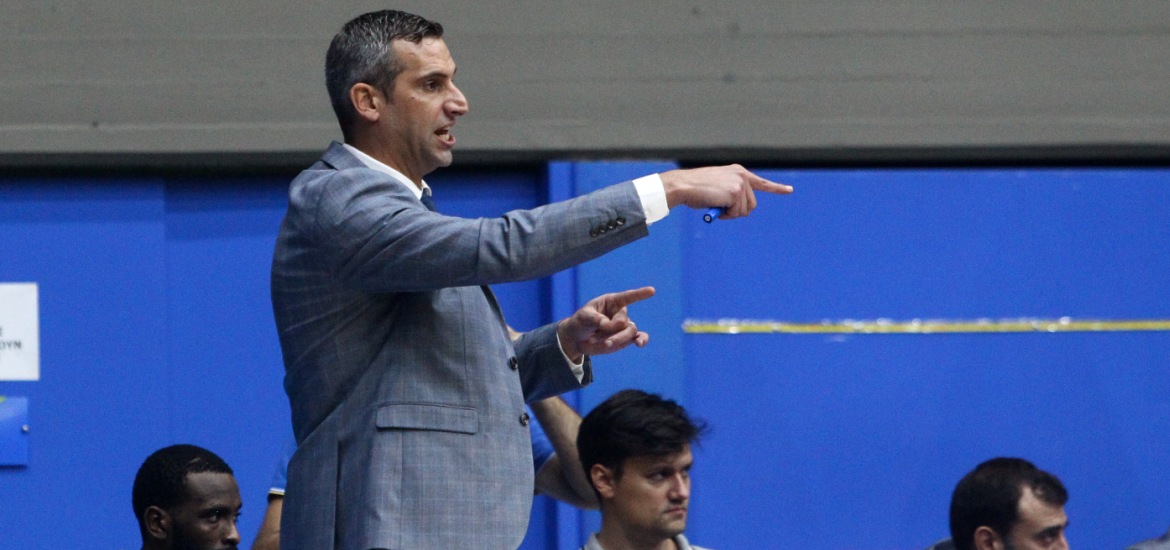 Papanikolopoulos Peristeri 2020